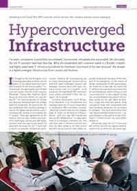 Hyperconverged Infrastructure - 02