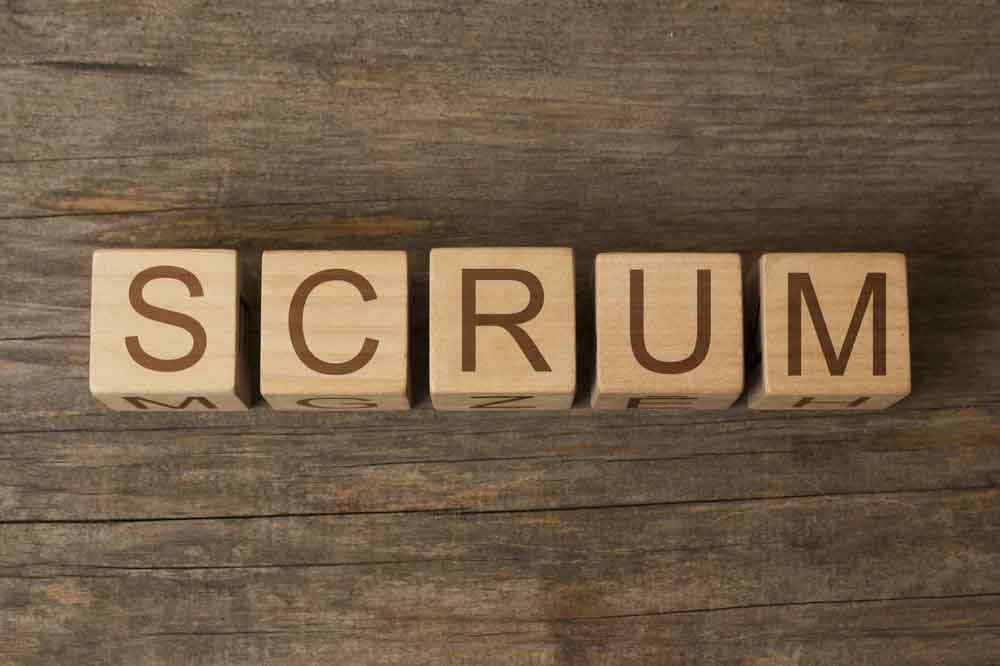Scrum: Hand-Written Notes In The Digital Age?
