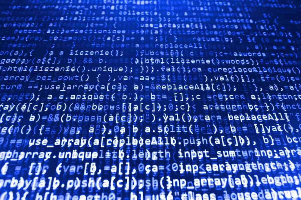 CXP Among Top Five Analysts For Analytics And Big Data - e3zine ...