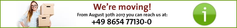 Banner Web We're moving.
