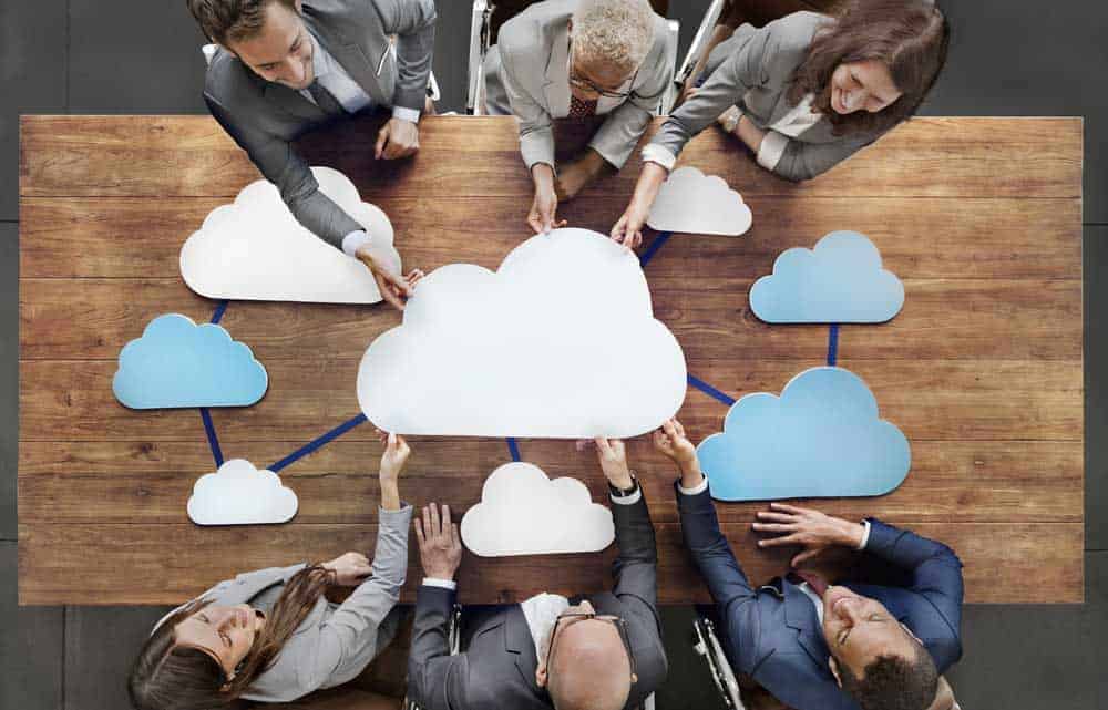 Five Reasons Your Small Business Should Migrate To The Cloud