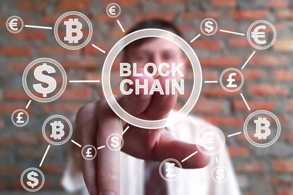 Blockchain: What Are The Benefits For SAP Customers?