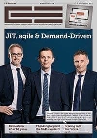 Special: jit, agile & demand-driven