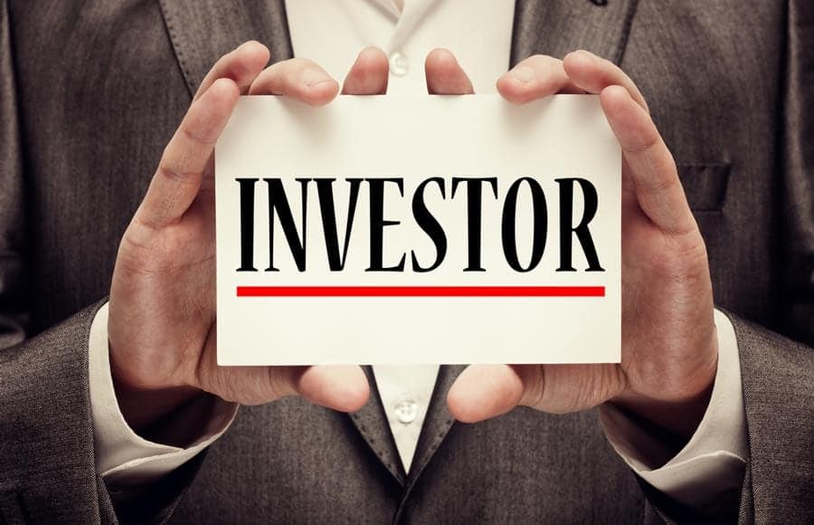 The Importance Of A Strategic Investor