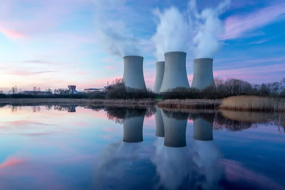Capgemini And Partners To Transform Nuclear Engineering