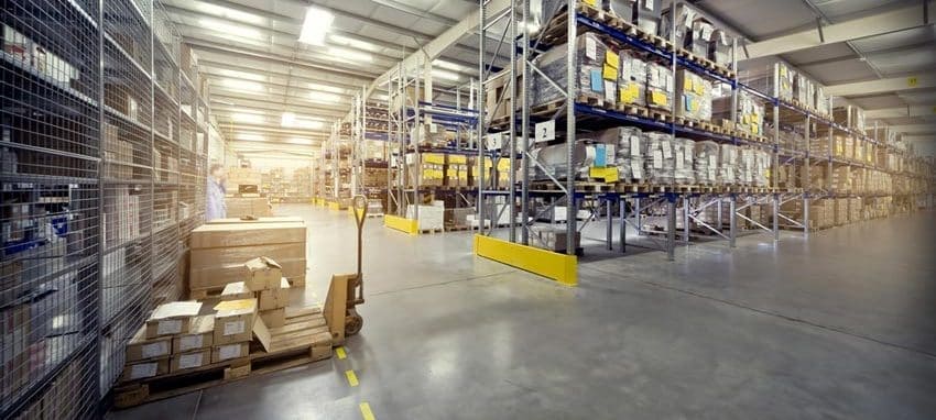 New Release Of SAP S/4 Hana Cloud For Warehouse Management