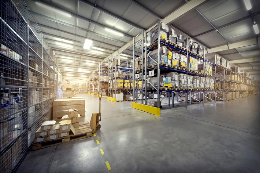 New Release Of SAP S/4 Hana Cloud For Warehouse Management
