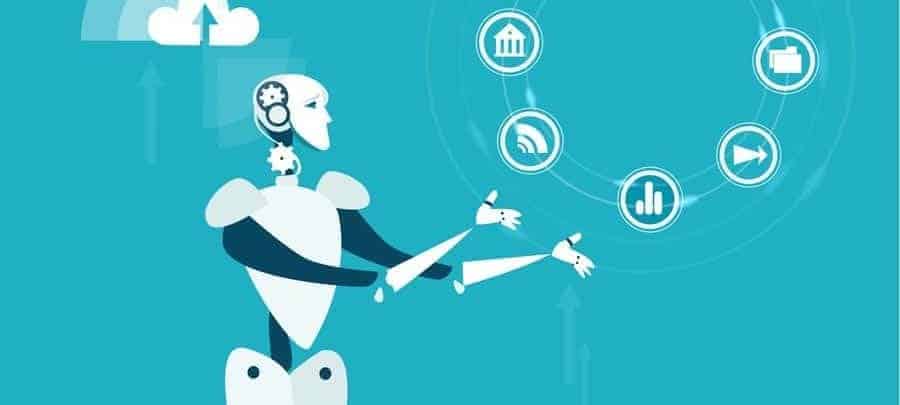 rpa in sap