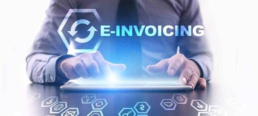 Digital Invoice Processing: Increased Value In Procurement