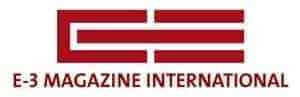 e3zine.com | E-3 Magazine International