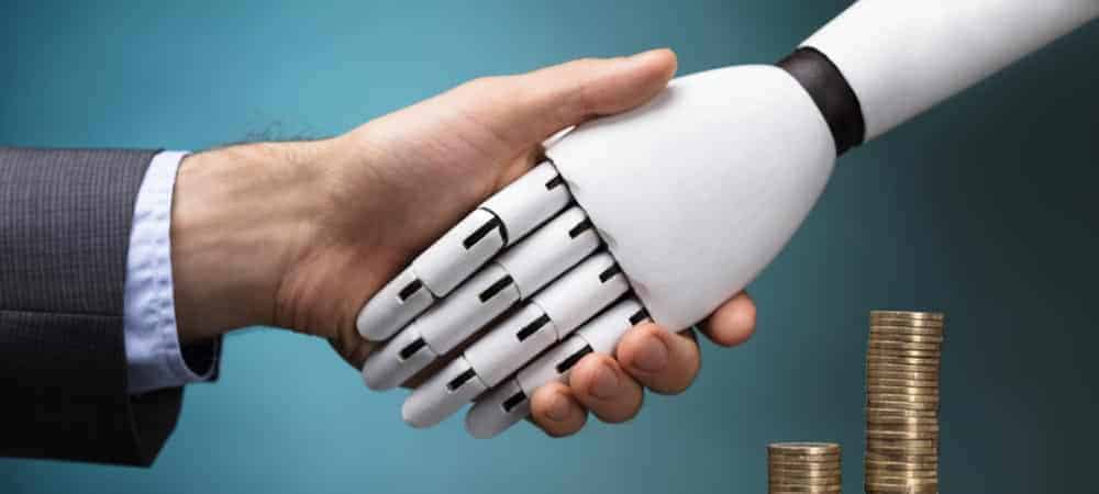IBM And Thomson Reuters Announce AI Collaboration