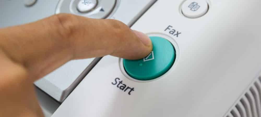 Fujitsu To Create Scan-To-Fax Solution For OpenText