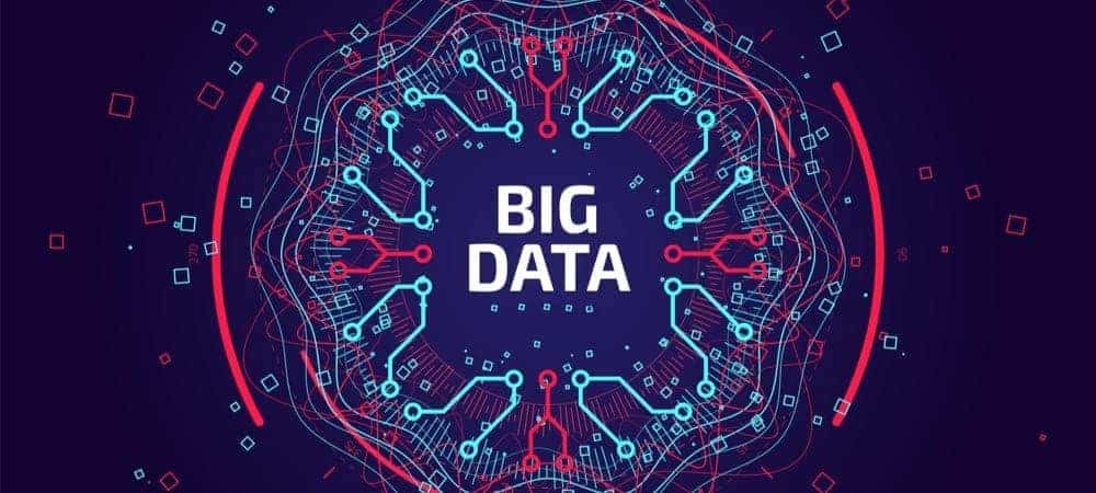 What Is Big Data?