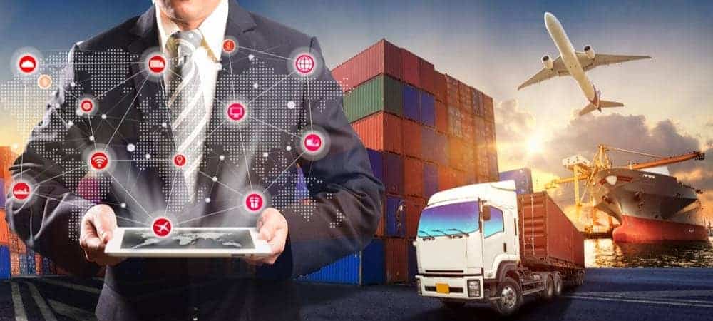 Supply Chain Management: What About Cloud?