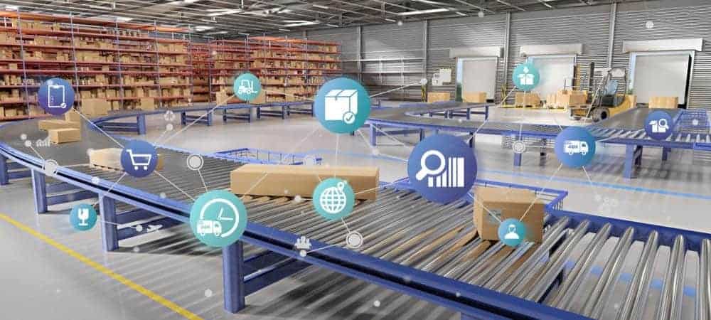 e3zine.com - Gartner Identifies Top 2020 Supply Chain Technology Trends - e3zine - E-3 Magazine International