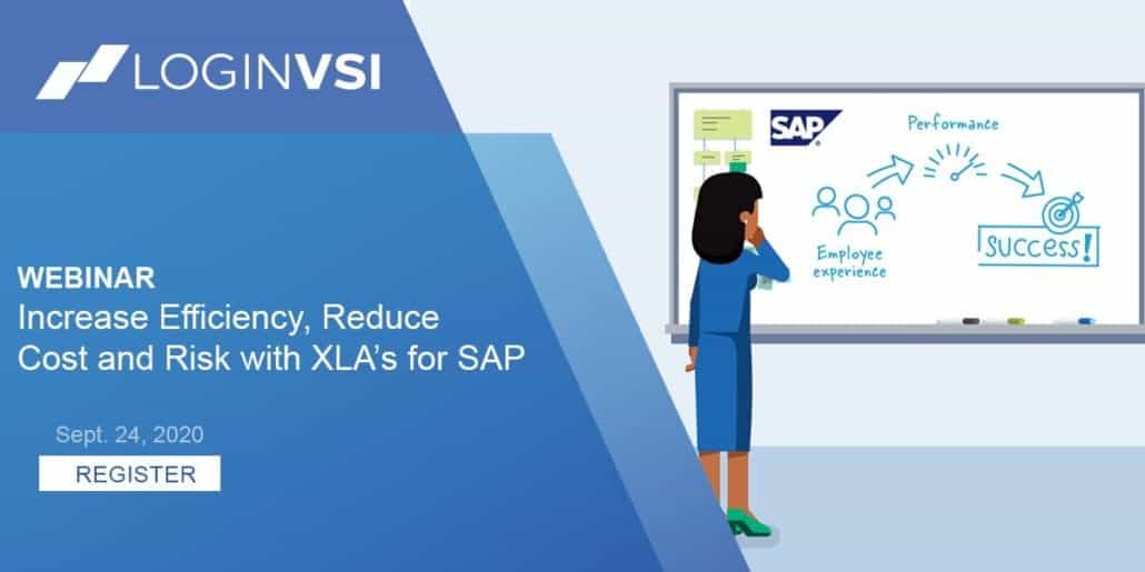 Increase efficiency and reduce cost and risks with xla’s for sap