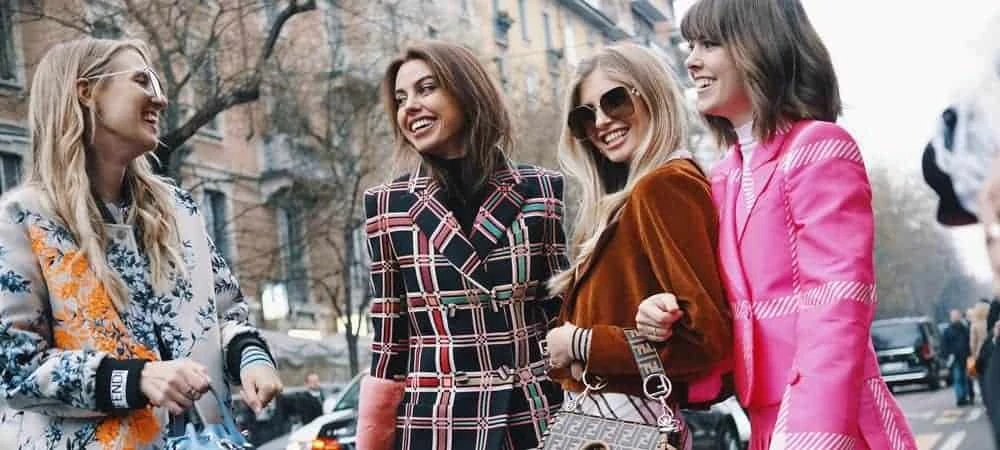 Fashion Forward: How AI is Shaping Trends in 2025
