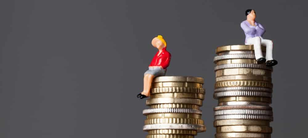 pwc gender equality [shutterstock: 1020439990, Ink Drop]