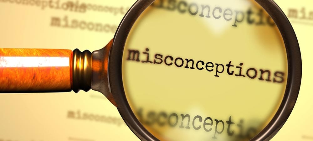 process mining misconceptions [shutterstock: 2107039556, GoodIdeas]